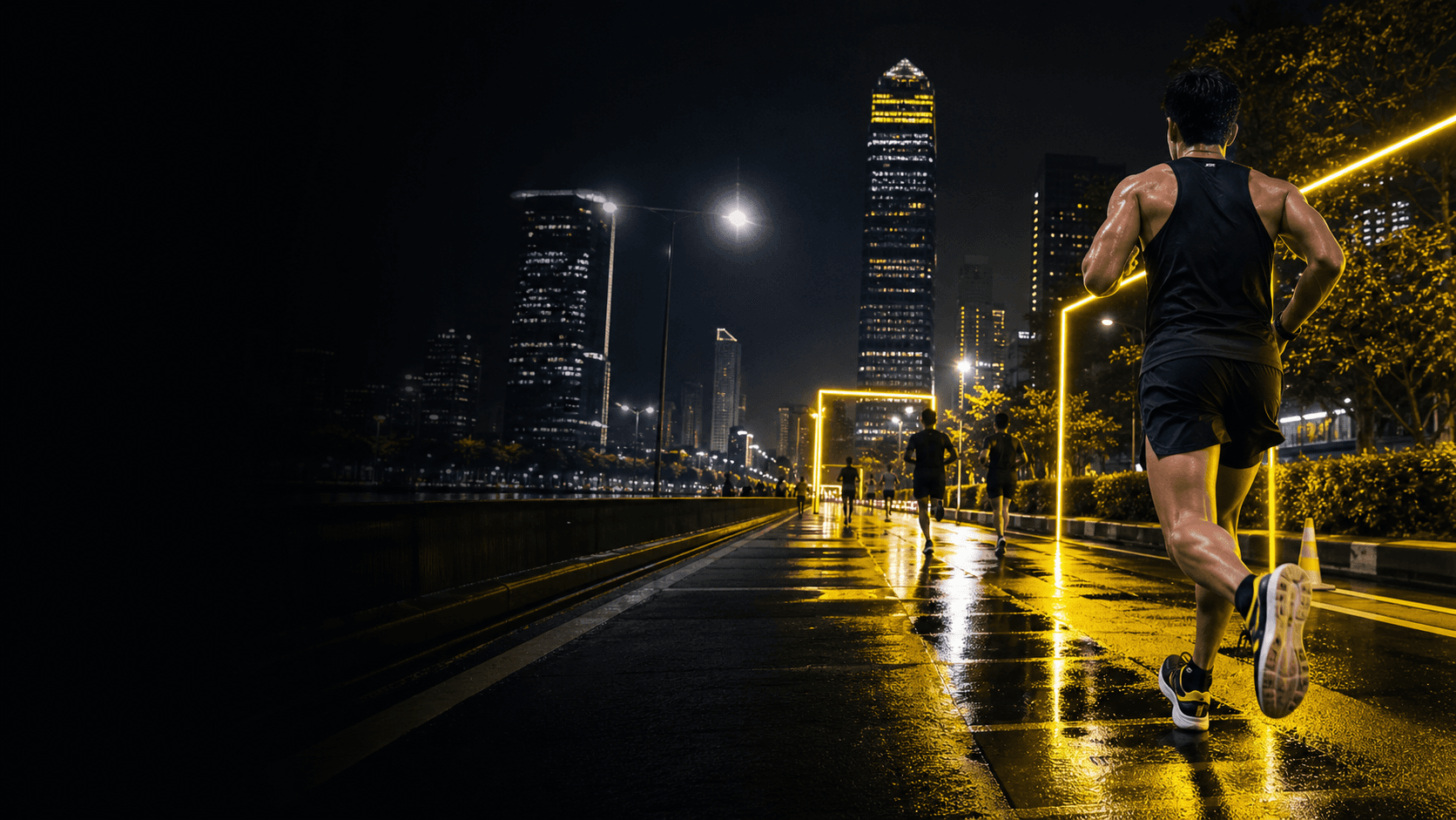 Ving Velocity Virtual Run