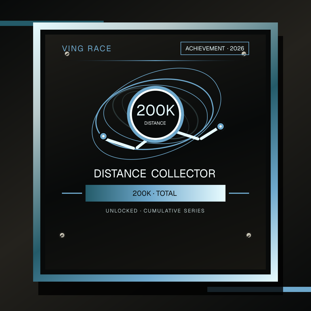 200K Distance Collector